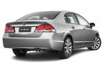 Honda Civic Sport Sedan 2009 года (AU)